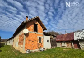 POSLOVNI OBJEKAT I FARMA PERADI - GLAMOČANI - 1.000 m2, Laktaši, Коммерческая недвижимость