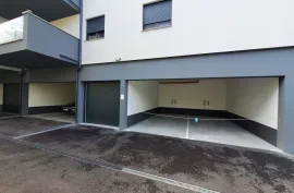 Garažno parkirno mjesto: Savica, Križna cesta, 20,50 m2, Zagreb, Гараж