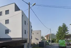 Garažno parkirno mjesto: Savica, Križna cesta, pov. 20,36 m2, Zagreb, Garage