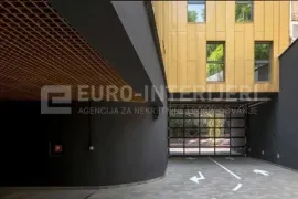 Stan u centru Zagreba, 143 m2, novogradnja, BEZ AGENCIJSKE PROVIZIJE, Zagreb, Flat