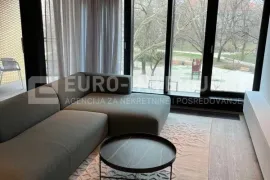 Stan u centru Zagreba, 143 m2, novogradnja, BEZ AGENCIJSKE PROVIZIJE, Zagreb, Flat