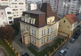 VILA - BANJA LUKA - 830 m2, Banja Luka, Gewerbeimmobilie