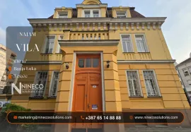 VILA - BANJA LUKA - 830 m2, Banja Luka, Commercial property