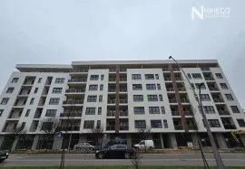 STANOVI - LAKTAŠI - CENTAR - LAMELA 1 (novogradnja), Laktaši, Apartamento