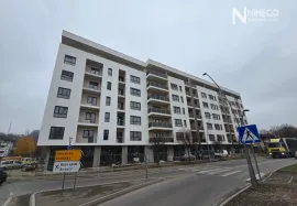 STANOVI - LAKTAŠI - CENTAR - LAMELA 1 (novogradnja), Laktaši, Apartamento