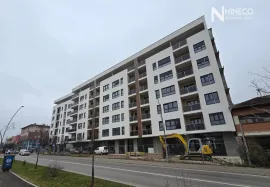 STANOVI - LAKTAŠI - CENTAR - LAMELA 1 (novogradnja), Laktaši, Apartamento