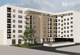 STANOVI - LAKTAŠI - CENTAR - LAMELA 1 (novogradnja), Laktaši, Apartamento