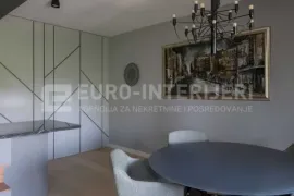 Stan u centru Zagreba, 154 m2, novogradnja, BEZ AGENCIJSKE PROVIZIJE, Zagreb, Flat