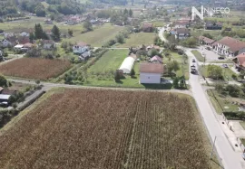 PLAC - VELIKO BLAŠKO - 1.000 m2, Laktaši, Γη