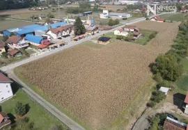 PLAC - VELIKO BLAŠKO - 1.000 m2, Laktaši, Γη