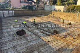 Stan u Zagrebu, Gajnice, četverosoban 153.34 m2, 1. kat novogradnja, Zagreb, Appartamento