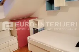 Prodaja stana - Podsused - 48,53 m2 trosoban na 3. katu, Zagreb, Daire