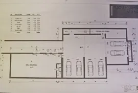 Stan Stenjevec, atraktivan dizajnerski Penthouse pov. 135 m2 + terasa, Zagreb, Stan