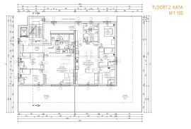 Stenjevec, četverosoban 153.34 m2, 2. kat novogradnja, Zagreb, Daire