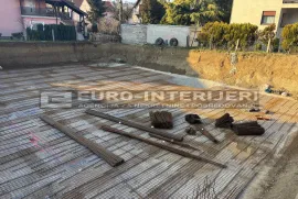 Stenjevec, četverosoban 153.34 m2, 2. kat novogradnja, Zagreb, Apartamento