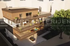 Stenjevec, četverosoban 153.34 m2, 2. kat novogradnja, Zagreb, Apartamento