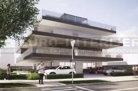 Stenjevec, četverosoban 153.34 m2, 2. kat novogradnja, Zagreb, Appartamento