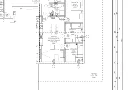 Stenjevec, četverosoban 153.34 m2, 2. kat novogradnja, Zagreb, Wohnung