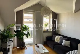 Malešnica, trosoban 48 m2 + PM, BEZ PROVIZIJE!, Zagreb, Appartamento