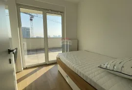 Zagreb, Črnomerec, Gradišćanska četverosoban stan NKP 109m2 + 1GPM, Zagreb, Διαμέρισμα