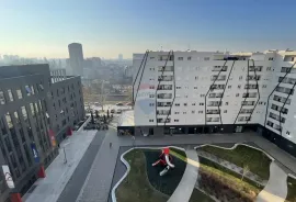 Zagreb, Črnomerec, Gradišćanska četverosoban stan NKP 109m2 + 1GPM, Zagreb, Stan