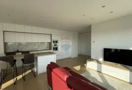 Zagreb, Črnomerec, Gradišćanska četverosoban stan NKP 109m2 + 1GPM, Zagreb, Apartamento