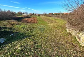 Istra,Svetvinčenat,okolica-Zemljište za samostojeću kuću, Svetvinčenat, أرض