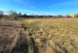 Istra,Svetvinčenat,okolica-Zemljište za samostojeću kuću, Svetvinčenat, أرض