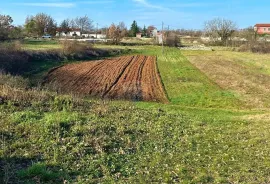 Istra,Bijažići-Građevinsko zemljište okruženo prirodom, Svetvinčenat, Terra