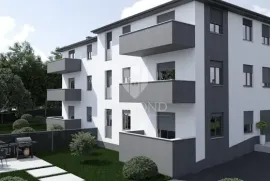 NOVOGRADNJA PERMANI 3S+DB, Matulji, Apartamento