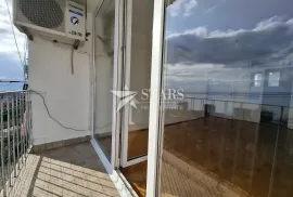 Rijeka, Krnjevo - Stan 61m2 s pogledom na more, Rijeka, Flat