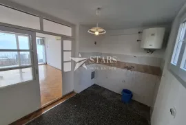 Rijeka, Krnjevo - Stan 61m2 s pogledom na more, Rijeka, Daire