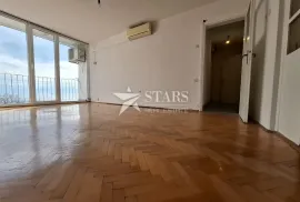 Rijeka, Krnjevo - Stan 61m2 s pogledom na more, Rijeka, Appartement