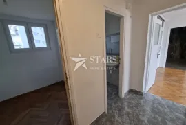 Rijeka, Krnjevo - Stan 61m2 s pogledom na more, Rijeka, Appartment