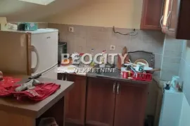 Rakovica, Petlovo brdo, Dobrivoja Petkovića, 1.5, 33m2, Rakovica, Apartamento