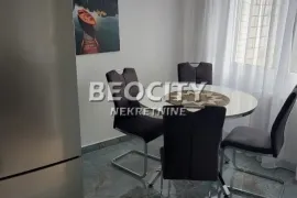 Novi Beograd, Bežanijska kosa 2, Nedeljka Gvozdenovića, 3.0, 95m2, Novi Beograd, Apartamento