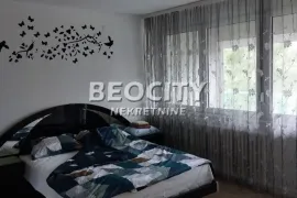 Novi Beograd, Bežanijska kosa 2, Nedeljka Gvozdenovića, 3.0, 95m2, Novi Beograd, Apartamento