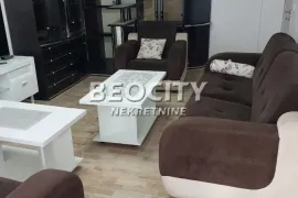 Novi Beograd, Bežanijska kosa 2, Nedeljka Gvozdenovića, 3.0, 95m2, Novi Beograd, Apartamento