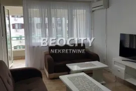 Novi Beograd, Bežanijska kosa 2, Nedeljka Gvozdenovića, 3.0, 95m2, Novi Beograd, Apartamento