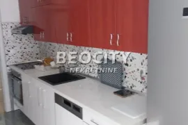 Novi Beograd, Bežanijska kosa 2, Nedeljka Gvozdenovića, 3.0, 95m2, Novi Beograd, Kвартира