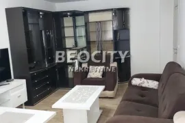 Novi Beograd, Bežanijska kosa 2, Nedeljka Gvozdenovića, 3.0, 95m2, Novi Beograd, Apartamento