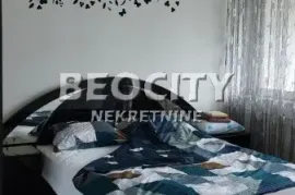 Novi Beograd, Bežanijska kosa 2, Nedeljka Gvozdenovića, 3.0, 95m2, Novi Beograd, Apartamento