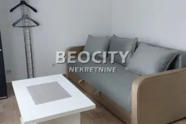 Novi Beograd, Bežanijska kosa 2, Nedeljka Gvozdenovića, 3.0, 95m2, Novi Beograd, Apartamento