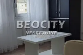 Novi Beograd, Bežanijska kosa 2, Nedeljka Gvozdenovića, 3.0, 95m2, Novi Beograd, Kвартира