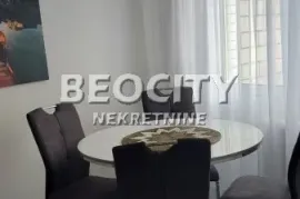 Novi Beograd, Bežanijska kosa 2, Nedeljka Gvozdenovića, 3.0, 95m2, Novi Beograd, Kвартира