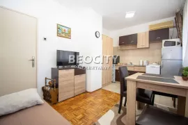 Novi Beograd, Stari Merkator, , 1.5, 35m2, Novi Beograd, Kвартира