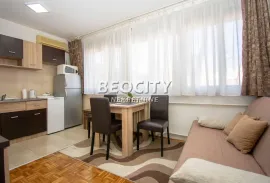 Novi Beograd, Stari Merkator, , 1.5, 35m2, Novi Beograd, Kвартира