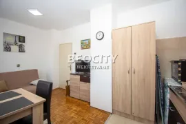 Novi Beograd, Stari Merkator, , 1.5, 35m2, Novi Beograd, Kвартира