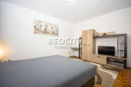 Novi Beograd, Stari Merkator, , 1.5, 35m2, Novi Beograd, Kвартира