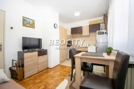 Novi Beograd, Stari Merkator, , 1.5, 35m2, Novi Beograd, Kвартира